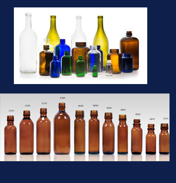 Bottles  Solutions