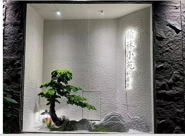 Artificial stone panel MCM soft stone  Decorative Artificial Natural Flexible Stone